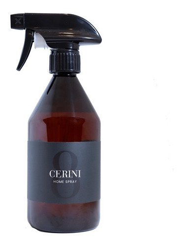 Cerini Home Spray N°8