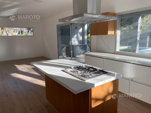 Imagen 27 de 29 de Casa En Venta En Barrio Privado Los Angeles - Maroto Propiedades