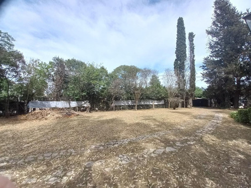 Imagen 5 de 7 de Lote Venta Paso Del Rey Casa Quinta