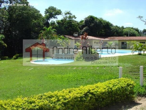 Terreno Em Condomínio Para Venda Em Sorocaba, Cajuru Do Sul - 516_1-1125807