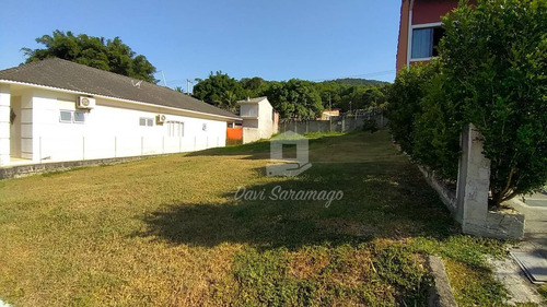 Terreno À Venda, 360 M² Por R$ 160.000,00 - Várzea Das Moças - Niterói/rj - Te0063