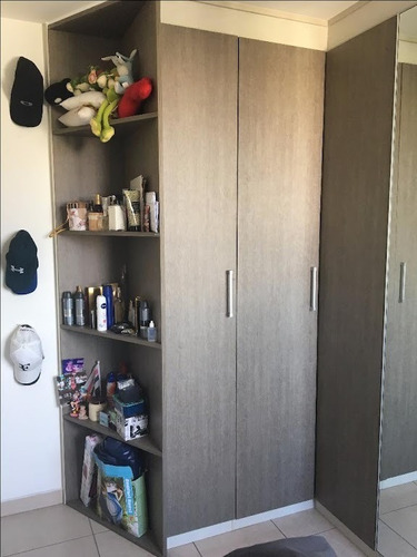 Imagem 6 de 7 de Apartamento Com 2 Dormitórios À Venda, 48 M² Por R$ 285.000,00 - Vila Ema - São Paulo/sp - Ap3219