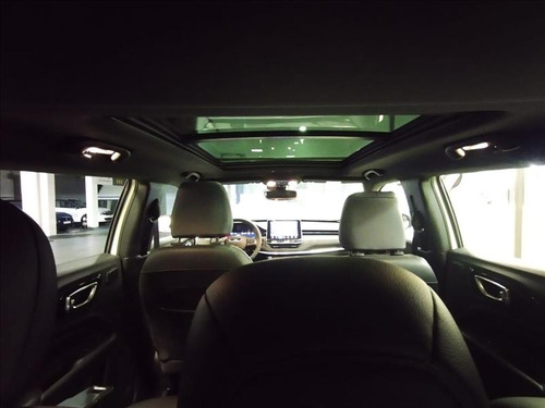 Jeep Compass 1.3 T270 Turbo s