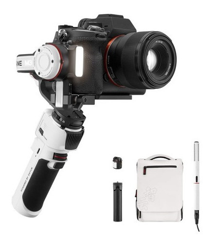 Zhiyun Crane M3 Pro Handheld 3axis Stabilizer, Gimbal S...