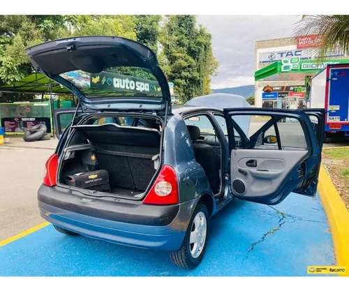 Renault Clio F.iv Expression