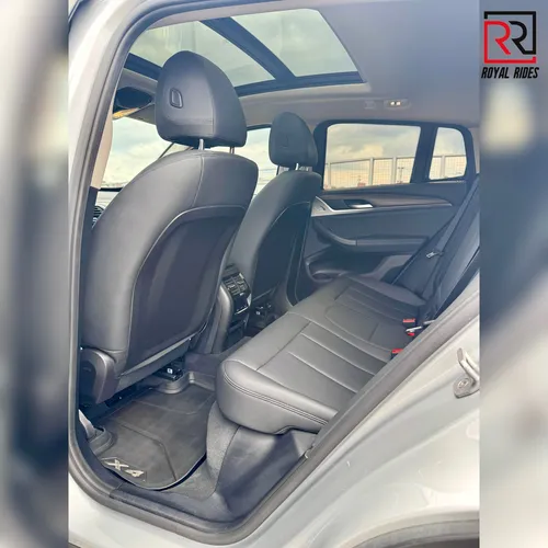 BMW X4 2.0 Xdrive30i