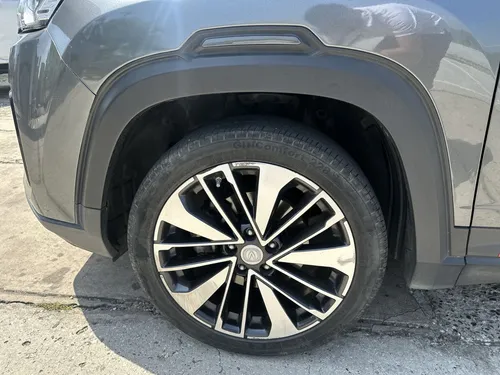 Changan Cs35