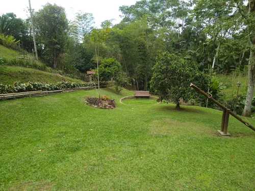 Venta / Alquiler Casa Campestre Kilometro 27 Vía Al Mar Valle Del Cauca