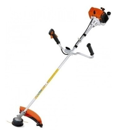 Motoguadaña Stihl Fs 120 Desmalezad Profesional + Envio Grat