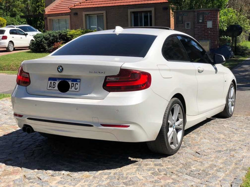 Bmw Serie 3 220i Sport
