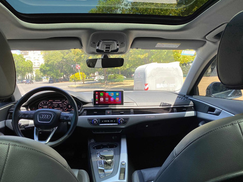 Audi A4 Allroad 2.0 Tfsi 252cv 2018
