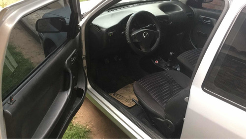 Volkswagen Gol 1.6 Mi Deejay 2004