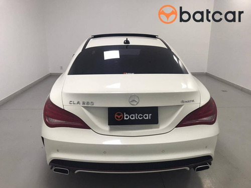 Mercedes-benz C 250 2.0 Cgi Sport Turbo 16v Gasolina 4p
