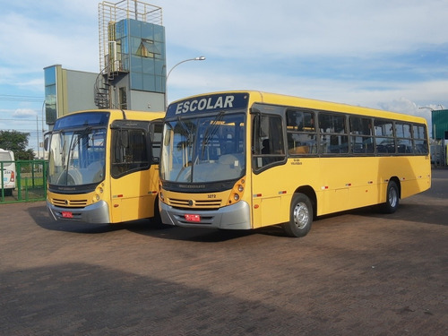 Volks 15.190 Neobus 2007