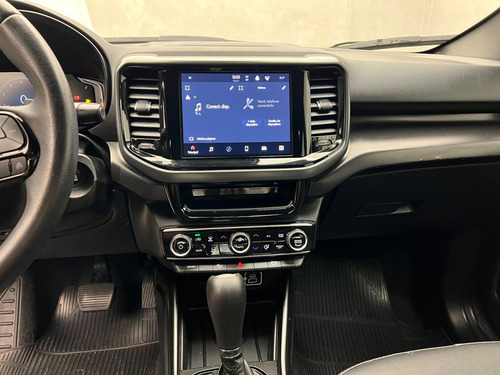 Fiat Toro Freedom 1.3 T270 4x2 Flex Aut.