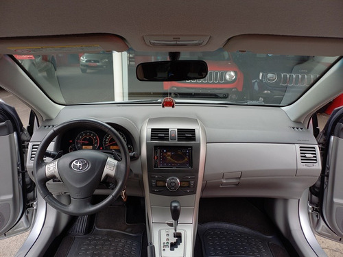 Toyota Corolla 1.8 16v Xei Flex Aut. 4p