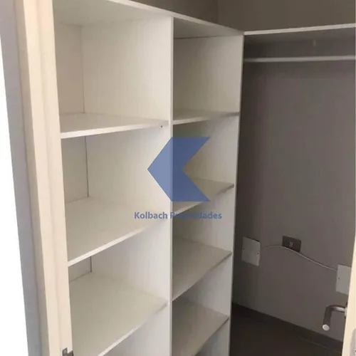Departamento En Venta En Santiago