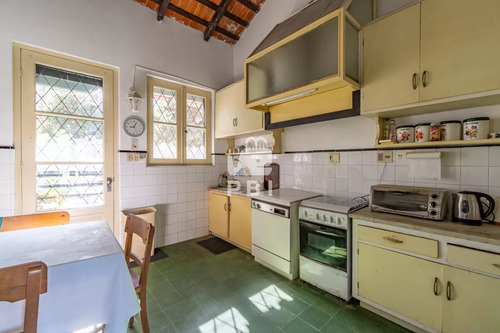 Casa De 3 Dormitorios Y Servicio En Solana, Punta Ballena - Ref : Pbi12665