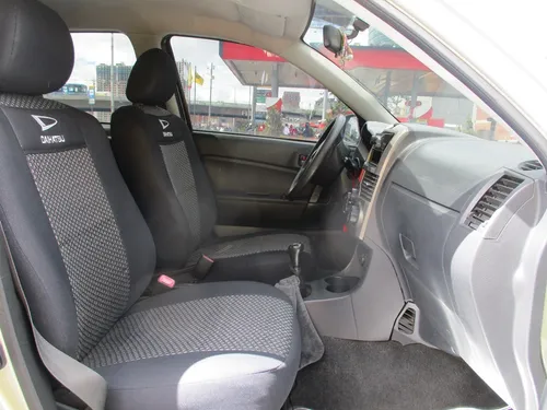 Daihatsu Terios OKII 1.5CC J210LG 4X4 MT AA