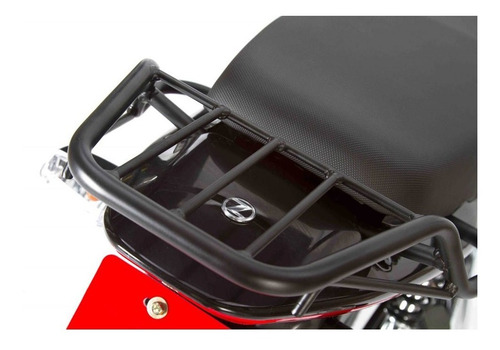 Imagen 11 de 12 de Zanella Rx 150 Z7 Rt - - Andes Motors