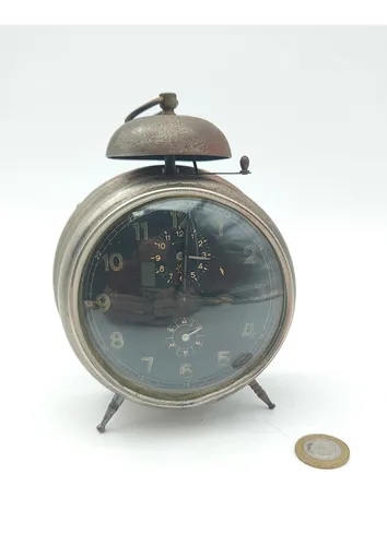 Comprar reloj despertador antiguo hotsell
