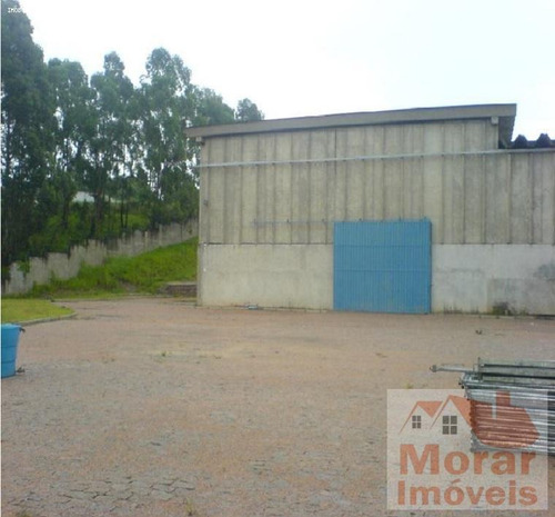Imagem 10 de 15 de Galpão Para Venda Em Jundiaí, Traviú - Ev03_2-1168577