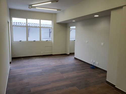 Imagem 8 de 24 de Sala Para Alugar, 150 M² Por R$ 3.500/mês - Sa3995