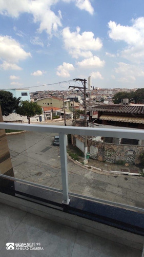 Imagem 8 de 10 de Casa Em Condominio - Vila Formosa - Ref: 2262 - V-2262