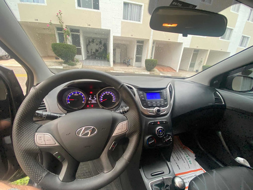 Hyundai Hb20 2015 1.0 Comfort Flex 5p