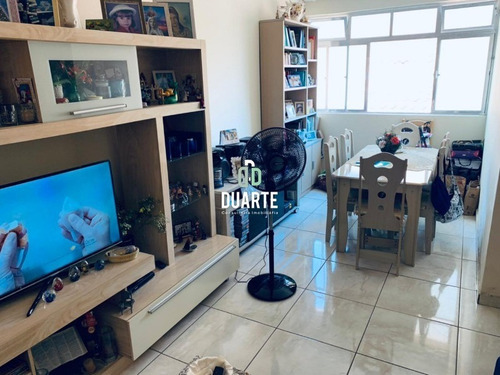 Imagem 1 de 15 de Apartamento - Ap03596 - 69230438