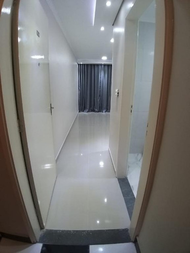 Imagem 2 de 21 de Apto Em Itaquera Com 2 Dorms, 1 Vaga, 48m² - Ap1521