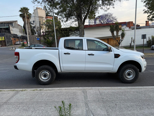 Ford Ranger 2.5 Xl Cabina Doble Mt