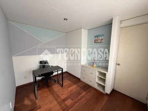 Renta Casas Del Valle Centro T-df0014-0495