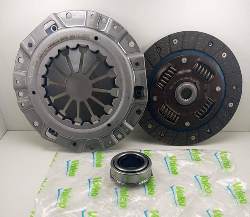 Kit Clutch Dongfeng Mini 1.3