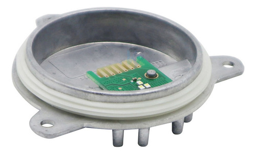 Módulo De Control Led De Faros Delanteros De 1 Par Para Bmw