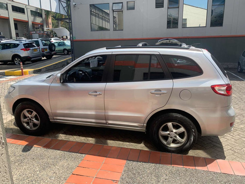 Hyundai Santa Fe 2008 2.7 Gls