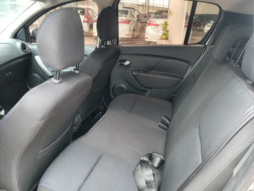 Renault Sandero Ii 1.6 16v Privilege 2015