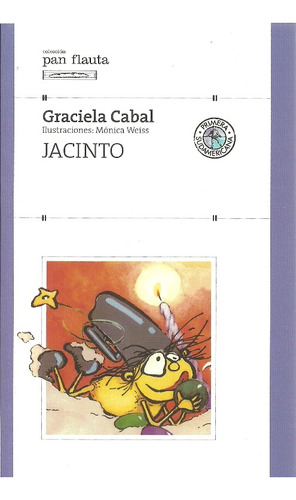 Jacinto - Graciela Beatriz Cabal