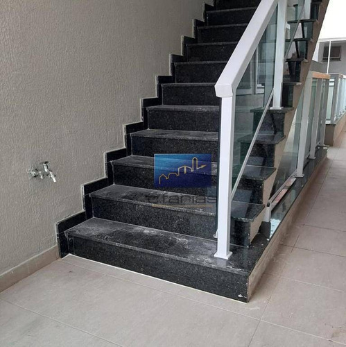 Imagem 6 de 19 de Studio Com 2 Dormitórios À Venda, 38 M² Por R$ 215.000,00 - Itaquera - São Paulo/sp - St0456