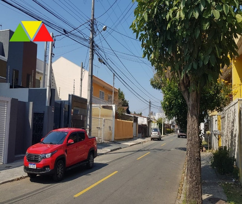 Imagem 15 de 15 de Apartamento - Ap00483 - 69940409