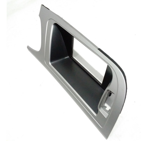 Moldura Do Multimídia Audi A4 2010 Cod 56330