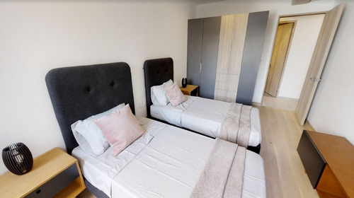 Imagen 2 de 30 de Pent House En Venta En Cyta Condesa