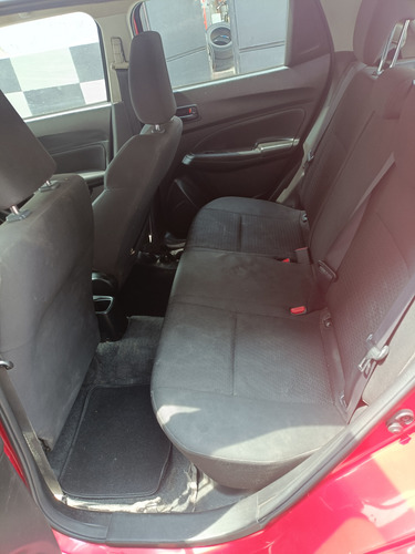 Suzuki Swift 1.2 Gls Mt