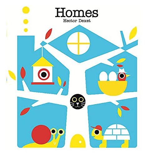 Libro Homes De Dexet, Hector