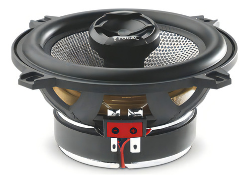 Bocinas Focal Access 130ac 5 Pulgadas 50w Rms 100w Max 2 Vía