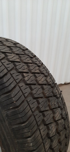 Pneus 255/70 R15 C/ Roda Jeep Cherokee