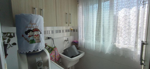 Apartamento Planejado Próximo Da Praia Com 2 Dormitórios E 2 Vagas À Venda, 86 M² Por R$ 350.000 - Vila Guilhermina - Praia Grande/sp - Ap3545