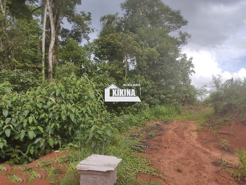 Imagem 2 de 14 de Terreno Para Venda - 02950.8695