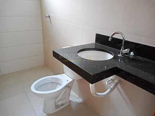 Imagem 21 de 30 de Apartamento Padrão Em Franca - Sp - Ap0512_rncr