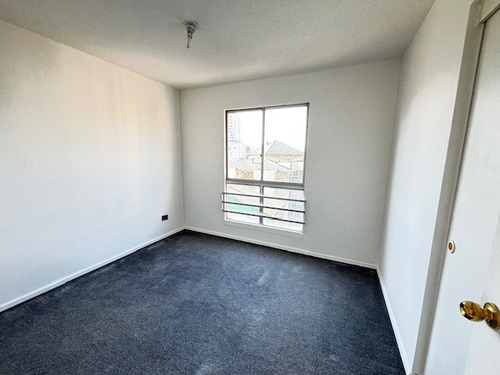 Departamento Venta Metro Parque Almagro Santiago Oferta!